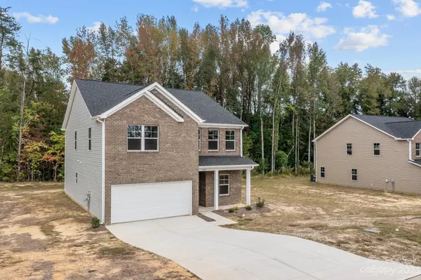 1217 Stonwyck DR, Salisbury, NC 28146