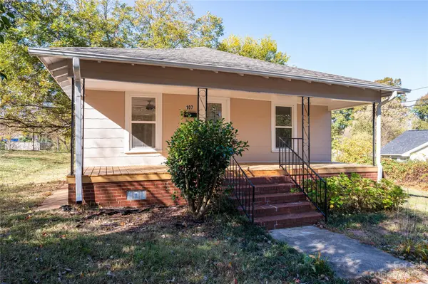 107 Benfield ST, Lincolnton, NC 28092