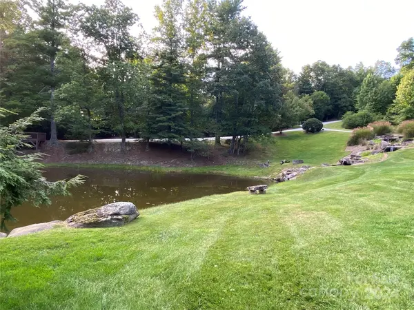 Lot 5 Red Bud LN #5, Laurel Park, NC 28739