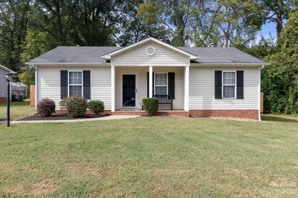 818 Finley View DR, Rock Hill, SC 29730