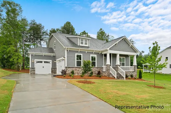 175 Triple Ponds CT #3, Clover, SC 29710