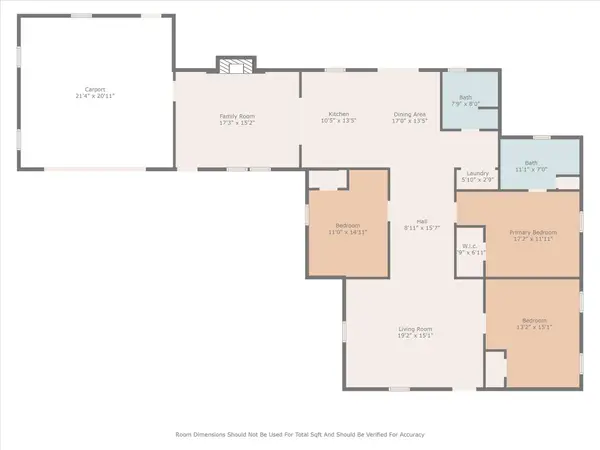12471 Prince RD, Norwood, NC 28128