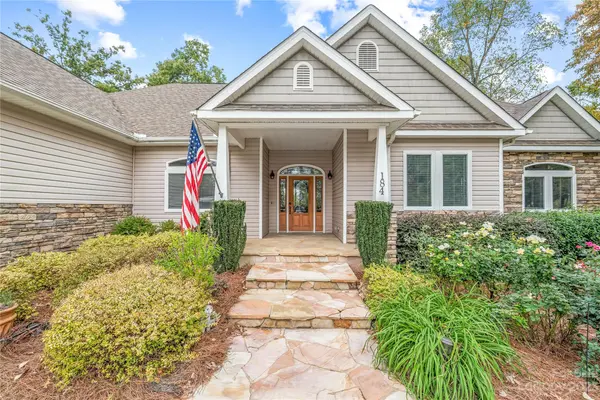184 Waddell RD, Mooresville, NC 28117