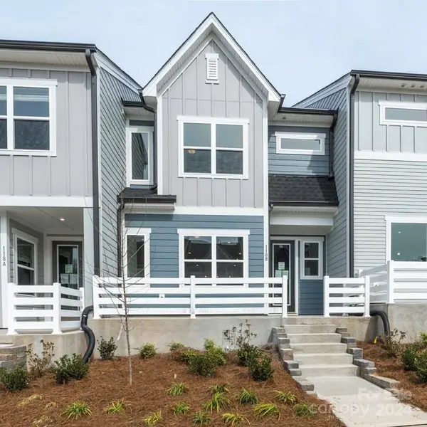 118-B Berkeley AVE, Mooresville, NC 28117