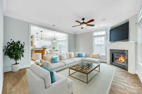 509 Whistling Straits LN, Fort Mill, SC 29708