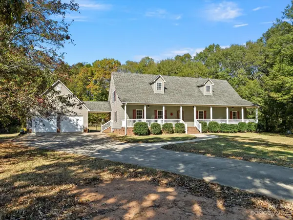 2876 Chapman CIR, Rock Hill, SC 29732