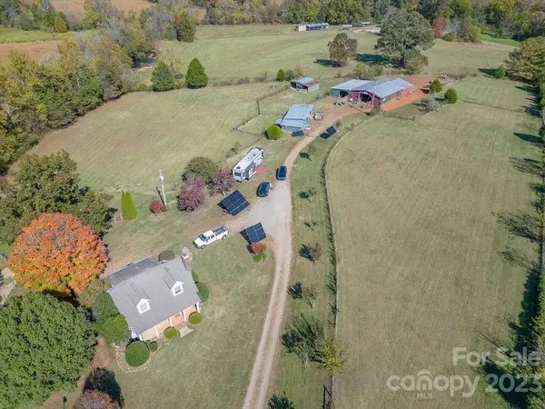 5348 Bandys Cross RD, Catawba, NC 28609
