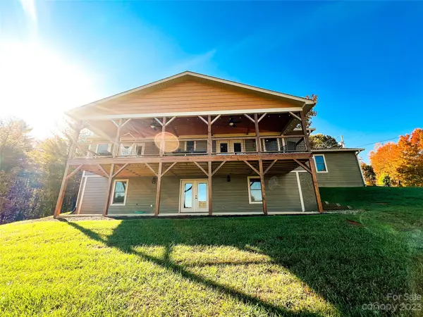 28 Stocksville RDG, Weaverville, NC 28787