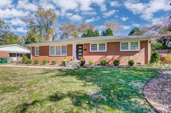 4061 Southgate DR, Charlotte, NC 28205