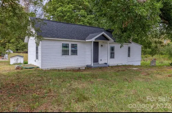 107 Old Rocky Ford LN, Statesville, NC 28625