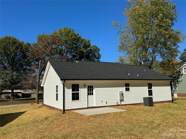 1106 N Main ST, China Grove, NC 28023