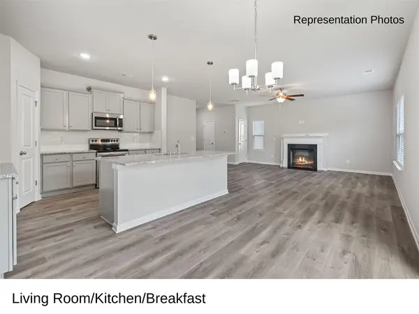 5223 Belstone LN, Charlotte, NC 28215