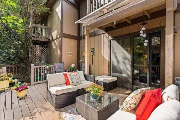 41 George CIR #11, Maggie Valley, NC 28751