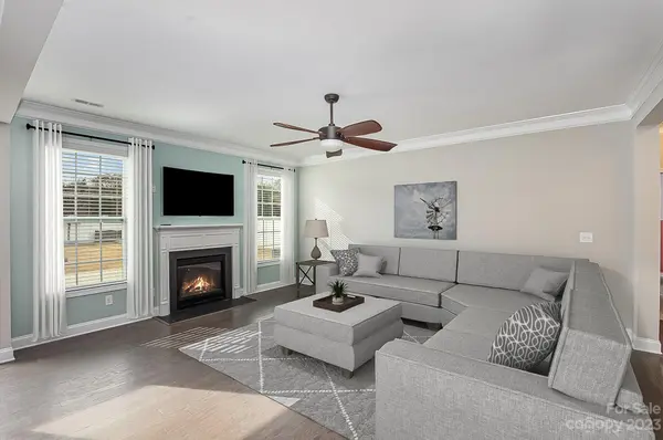 1217 Horsesugar RD, Clover, SC 29710