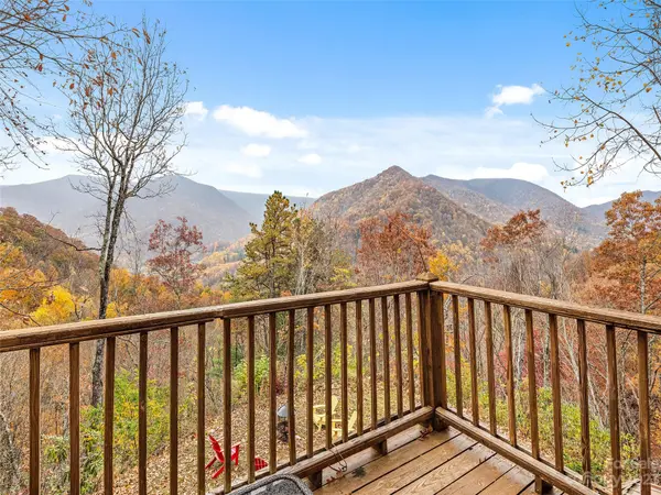 270 Split Rail DR, Maggie Valley, NC 28751
