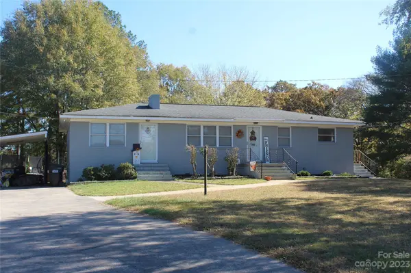 15124 Reap RD, Albemarle, NC 28001
