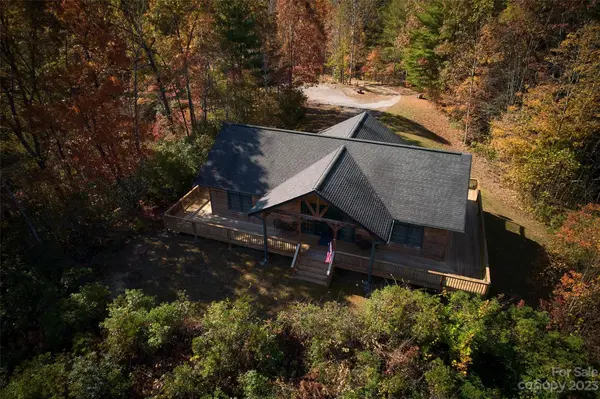 188 Misty Mountain DR, Almond, NC 28702