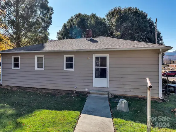 53 Osborne Ridge RD, Canton, NC 28716