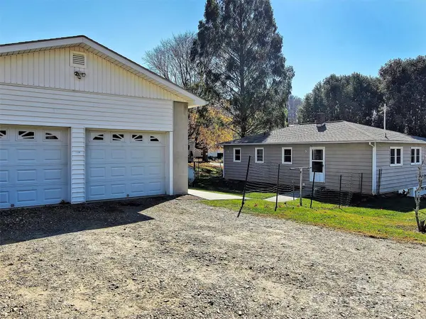 53 Osborne Ridge RD, Canton, NC 28716