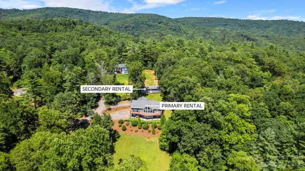 188 White Oak Gap RD, Asheville, NC 28803
