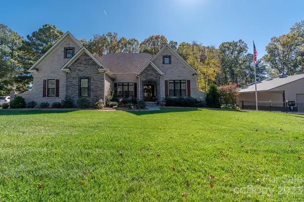 6885 Drakestone RD, Kannapolis, NC 28081