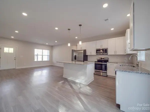 101 Rice ST, Kannapolis, NC 28081