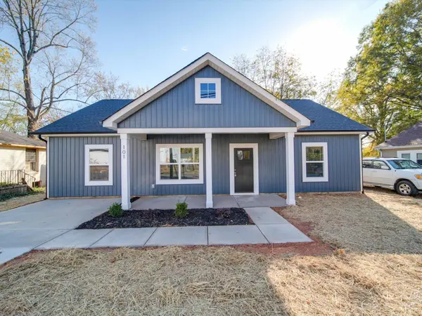 101 Rice ST, Kannapolis, NC 28081