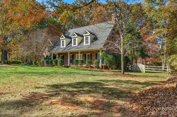 5243 Mintridge RD, Mint Hill, NC 28227