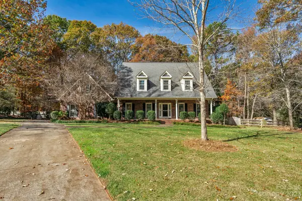 5243 Mintridge RD, Mint Hill, NC 28227