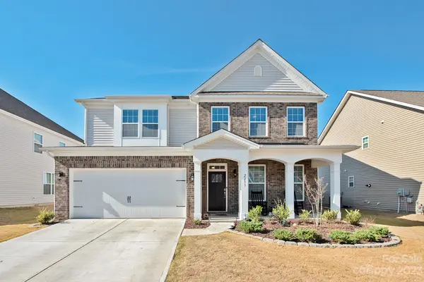 2233 Silver Pine ST, Concord, NC 28027