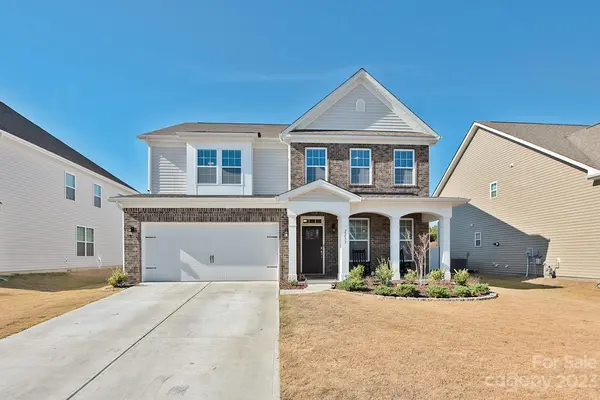 2233 Silver Pine ST, Concord, NC 28027
