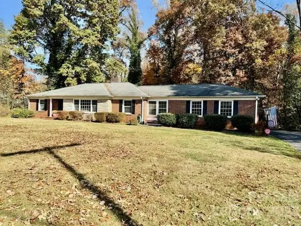 402 County Home RD, Conover, NC 28613