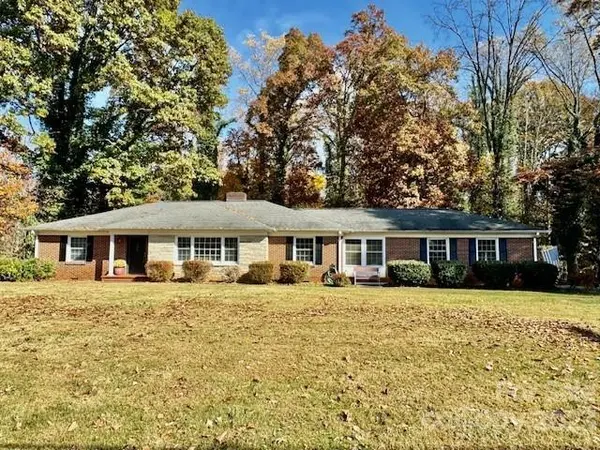 402 County Home RD, Conover, NC 28613
