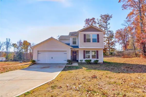 450 Webb RD, Shelby, NC 28152