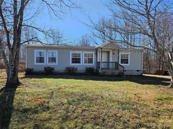 4715 Homestead DR, Morganton, NC 28655