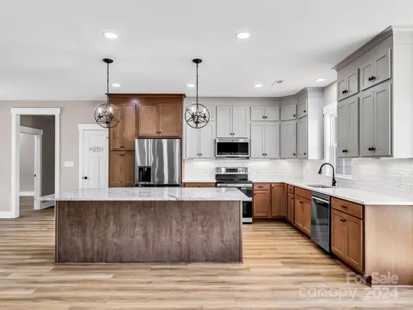 1295 Coppergate DR, Salisbury, NC 28147