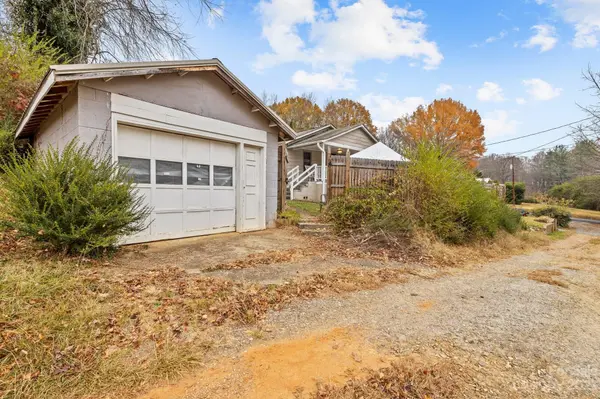 14 Church ST, Candler, NC 28715