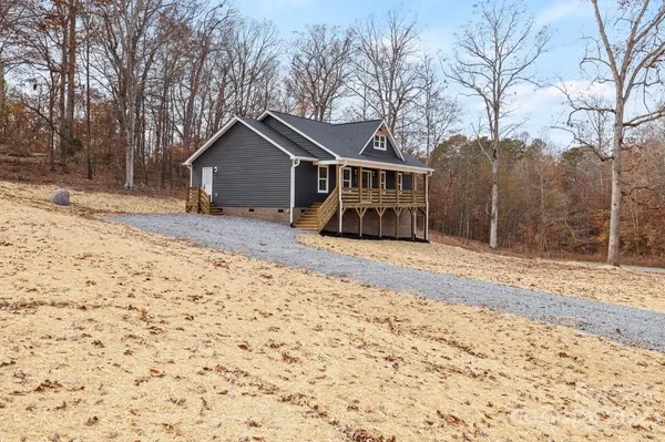 507 Fancy Hill RD, Dallas, NC 28034