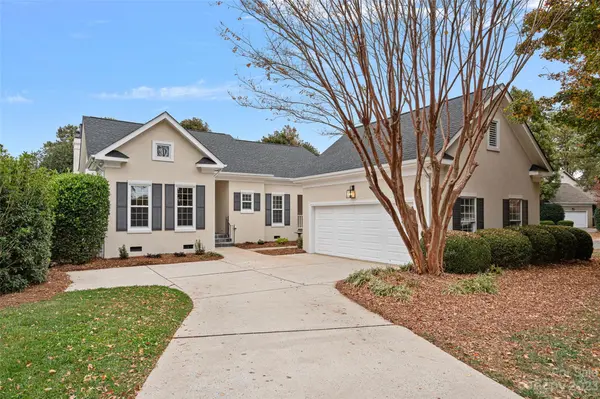 18509 Summer Cottage LN, Cornelius, NC 28031