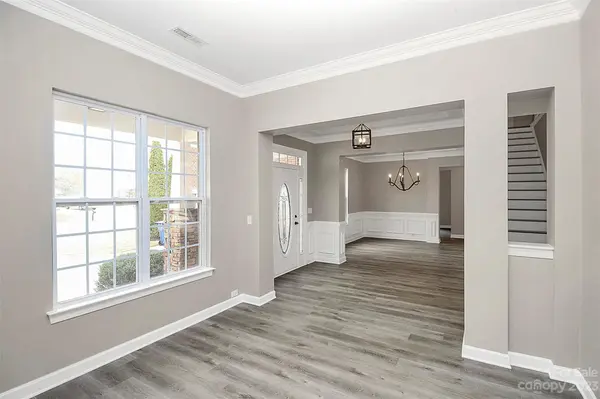505 Palmerston LN, Waxhaw, NC 28173