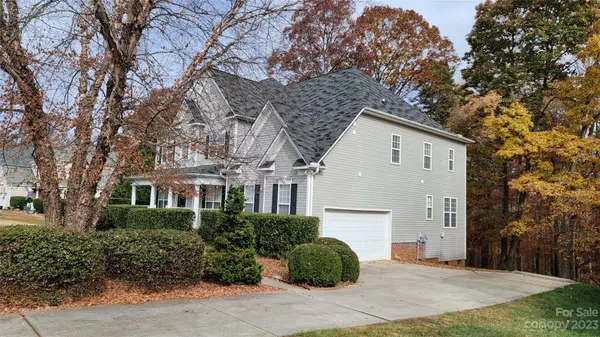 169 Dairy Farm RD, Mooresville, NC 28115