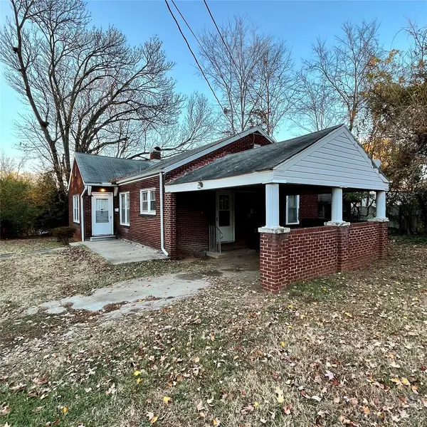 218 Ridge AVE, Salisbury, NC 28144