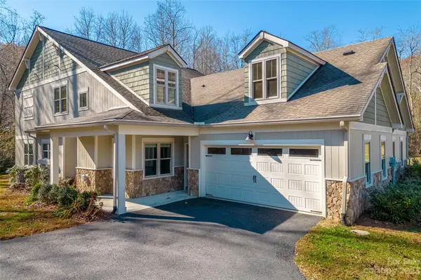 137 GlenLaurel LN #51/A, Brevard, NC 28712