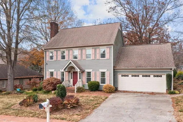 3023 Kern DR, Salisbury, NC 28147