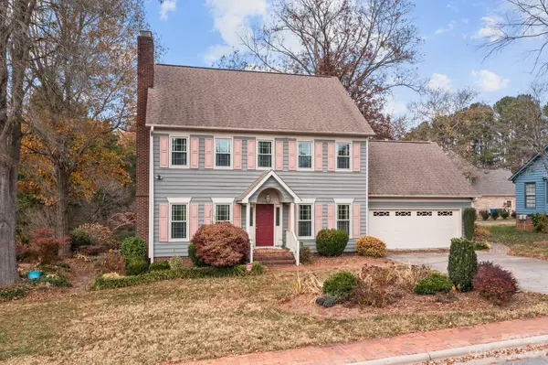 3023 Kern DR, Salisbury, NC 28147