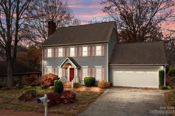 3023 Kern DR, Salisbury, NC 28147