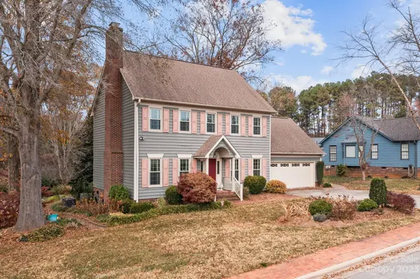 3023 Kern DR, Salisbury, NC 28147