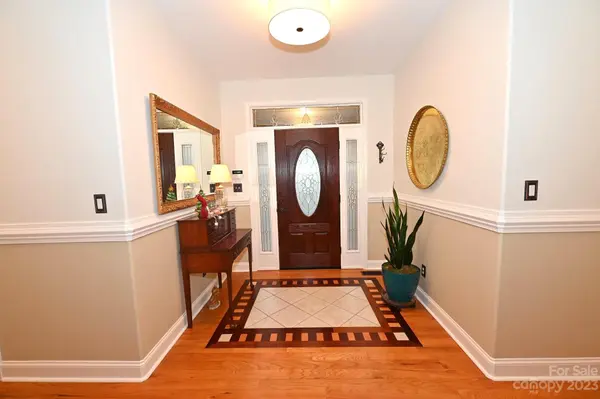 54 Wittenburg Springs DR, Taylorsville, NC 28681