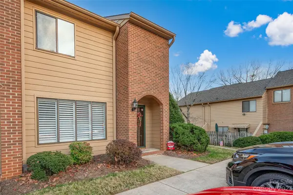 415 Broad ST E #A-7, Statesville, NC 28677