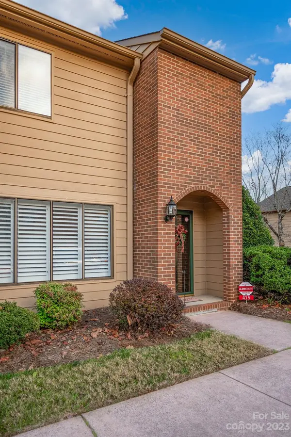 415 Broad ST E #A-7, Statesville, NC 28677
